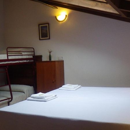 Casa De La Montana Albergue Turistico Авин Номер фото